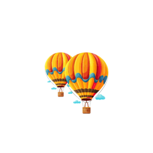 Galera do Balão® — passeio de balão em Boituva